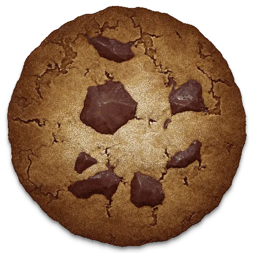 Cookie Clicker